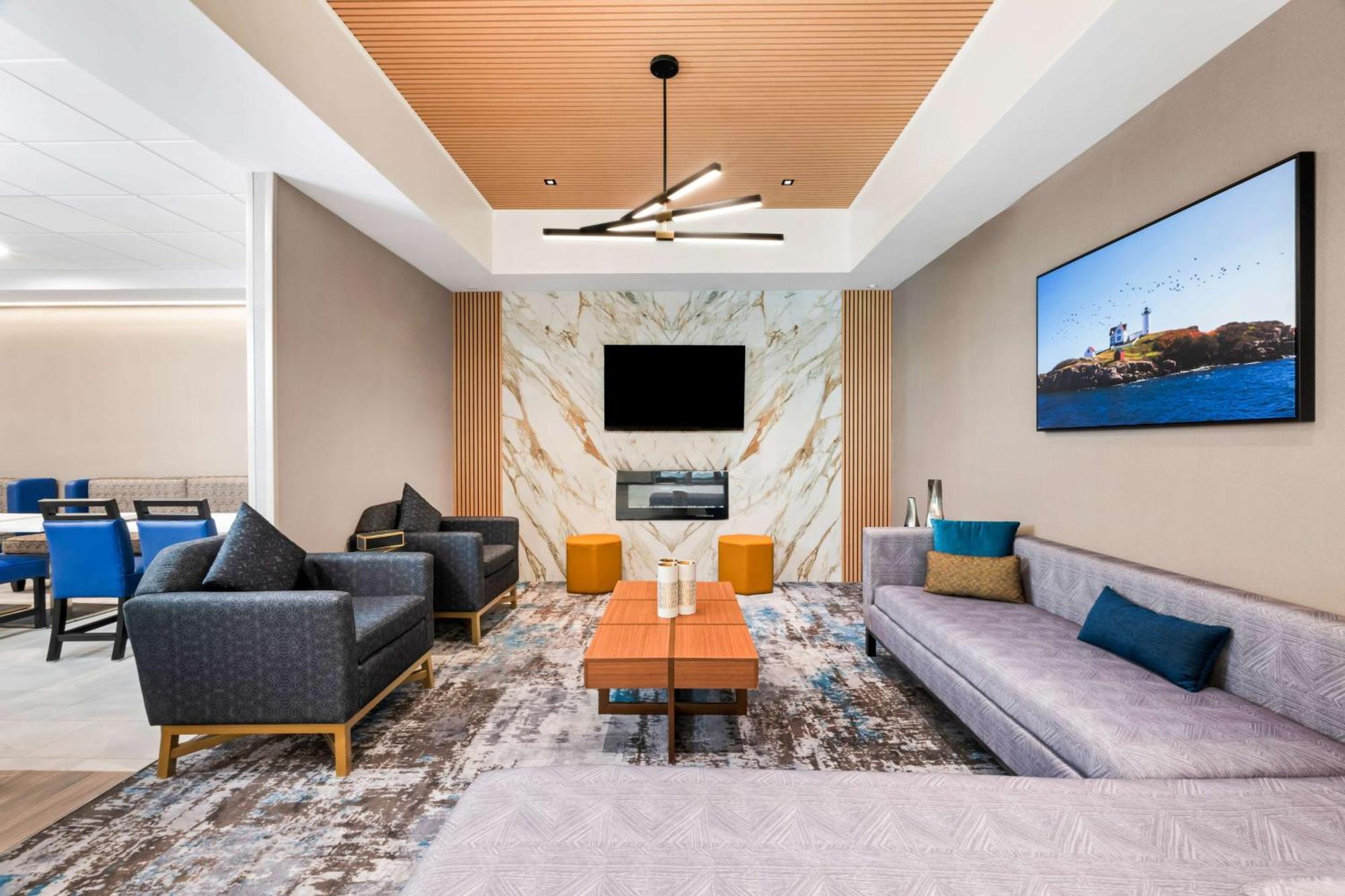 Best Western Niantic - New London, Mystic Area Экстерьер фото